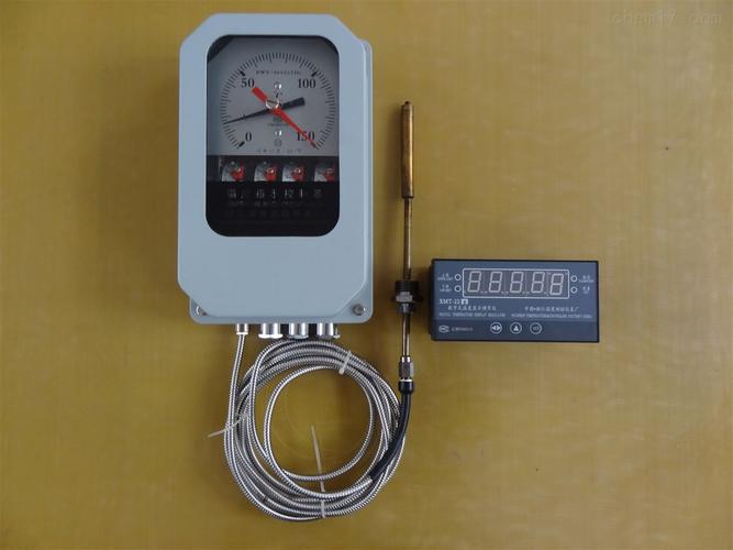 变压器油面温度计 原理、选型与运维全解析