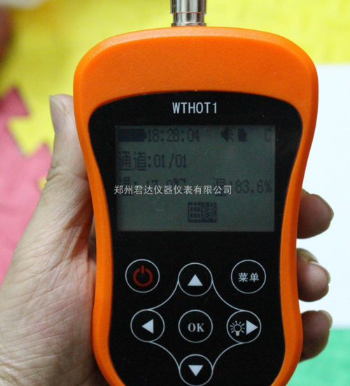 郑州君达仪器仪表产品价格分析