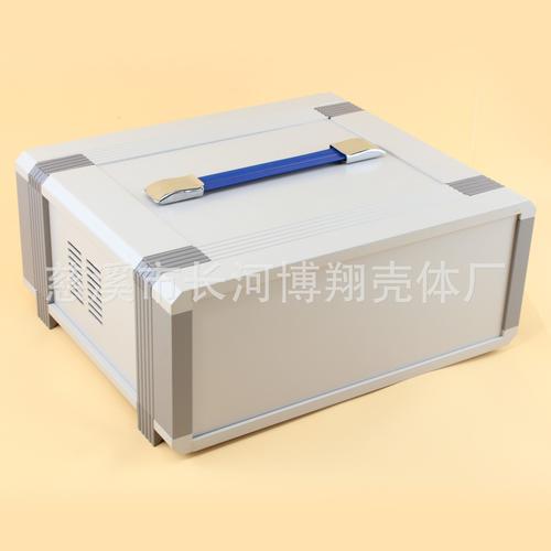 仪器仪表与仪表壳体 长河博翔厂家直销如何为工业测控“筑壳护航”