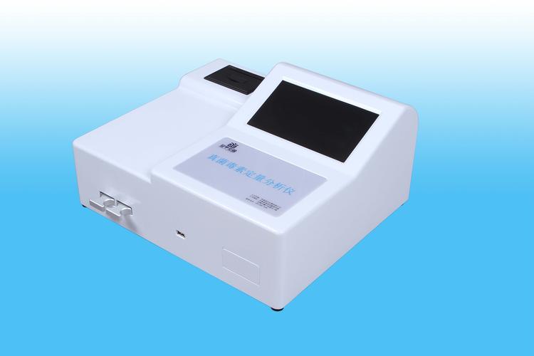 专用仪器仪表 2019年行业回顾与展望